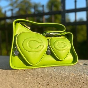 The Ciriaco Sports Baguette